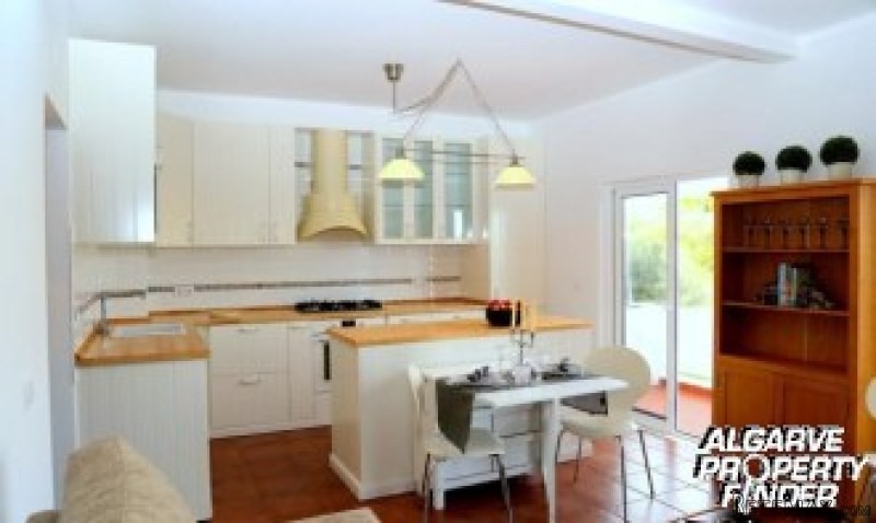 For Sale: Apartment In East Algarve.. - 2