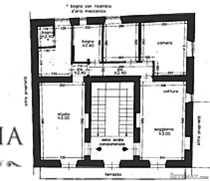 For Sale Apartment Pietrasanta