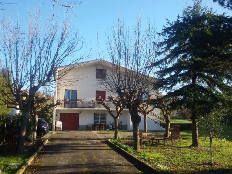 Large Villa In Perfect Condition