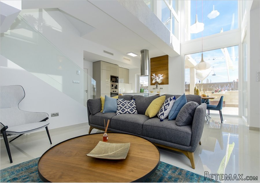Modern style villa for sale in one of the most famous areas..