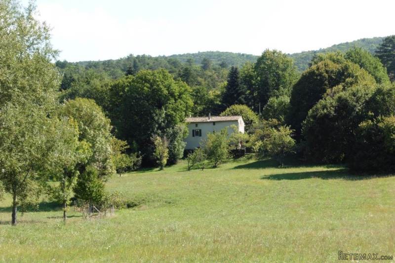 Stone House With Views Near The Village..