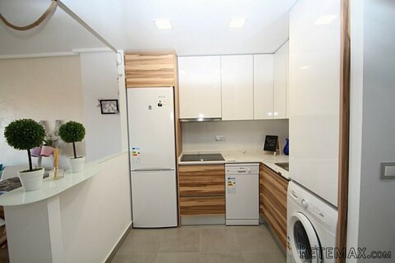 2 Bed Apartment in Cabo Roig with.. - 2