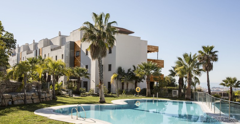 3 bedroom apartments