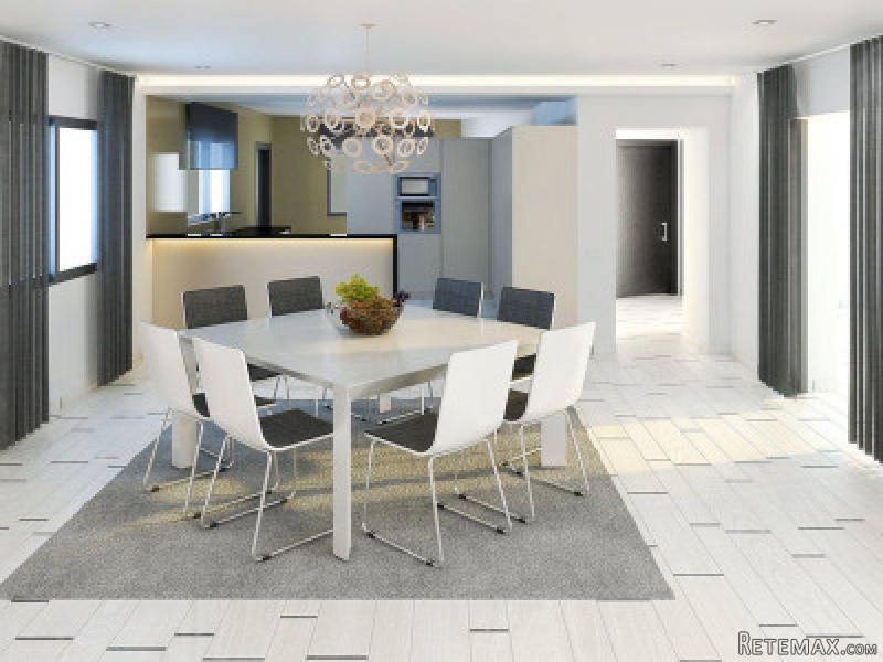 4 Bedrooms - Villa - Alicante - For Sale - 2