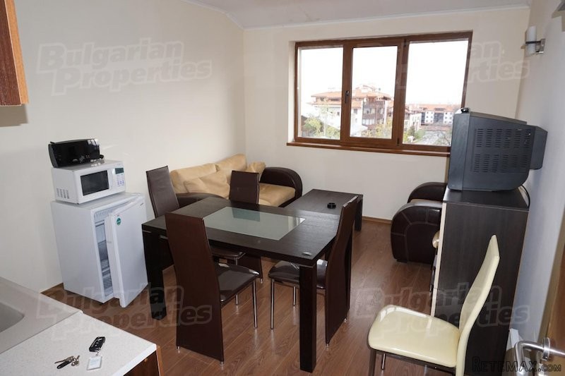 A Family Flat For Direct Move In