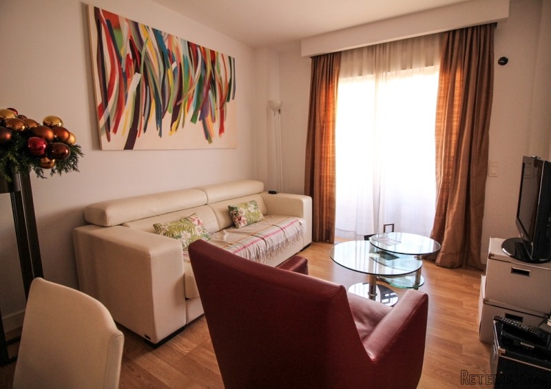 Pacifico - Malaga - 2