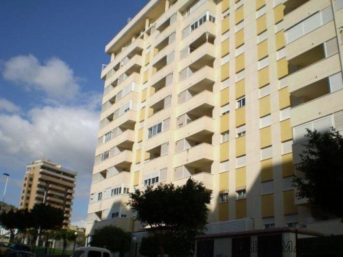 PEQUEÑO APARTAMENTO EN LA CALA DE FINESTRAT , CONSTRUCCION..
