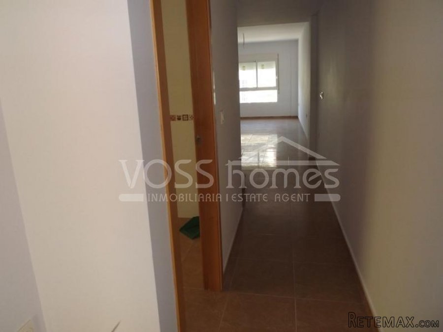 Spacious, 126m2, 3rd floor apartment with lift, in.. - 10