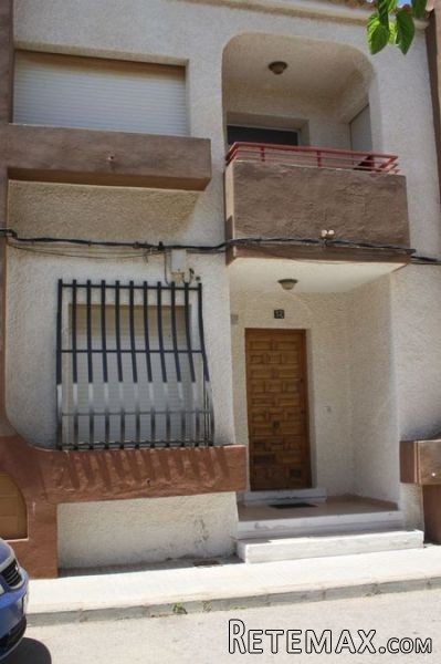 Townhouse for sale in Los Belones