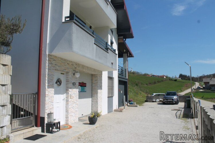 Useljiva i moderno namještena kuća Vrnograč - 10