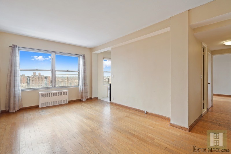 1 bedroom Apartment For Sale: 99 -32.. - 2