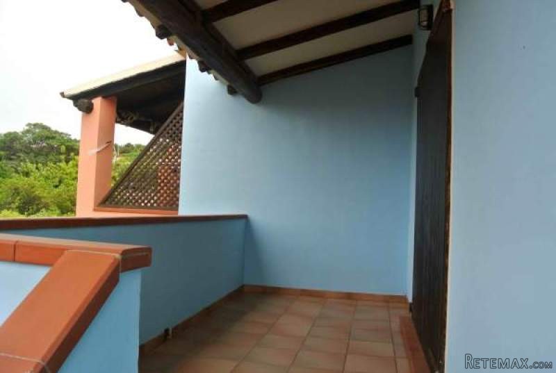 Apartment close to the sea in sardinia..