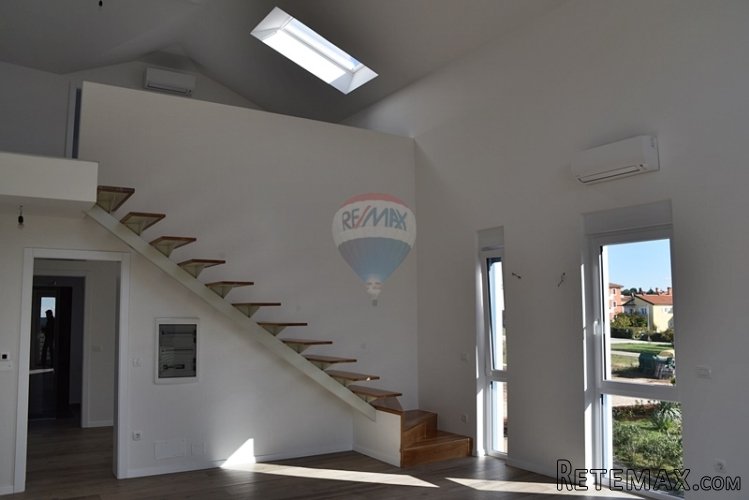 Novigrad, dvoetažni stan vrhunske kvalitete - 4