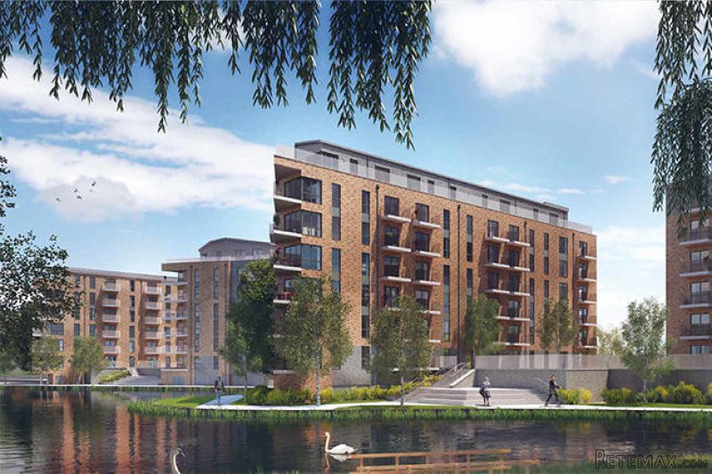 2 bedroom apartment for sale - 2