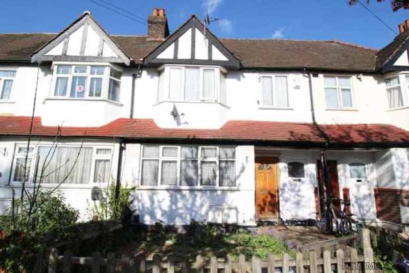 2 bedroom, Apartment house for sale