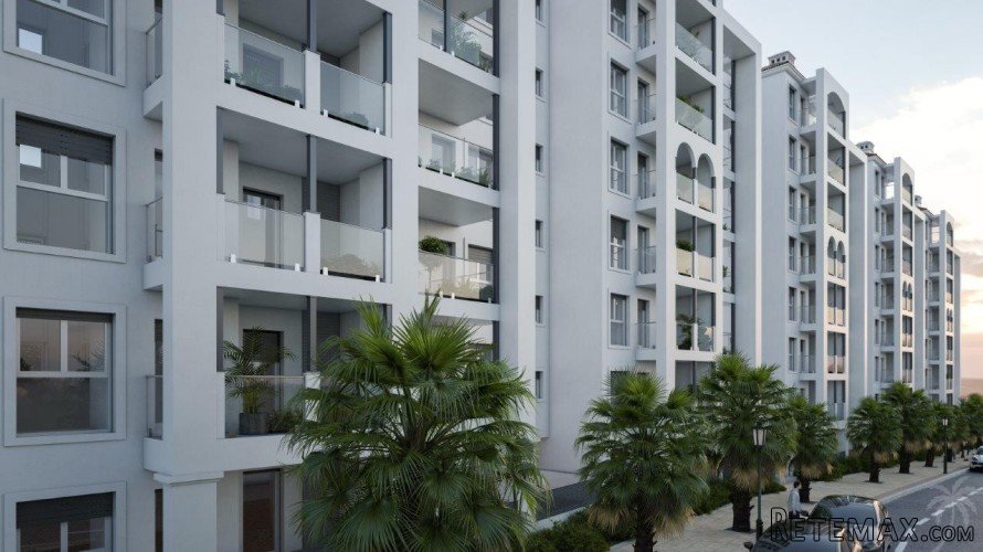 A residence consisting of high quality apartments, bright.. - 2