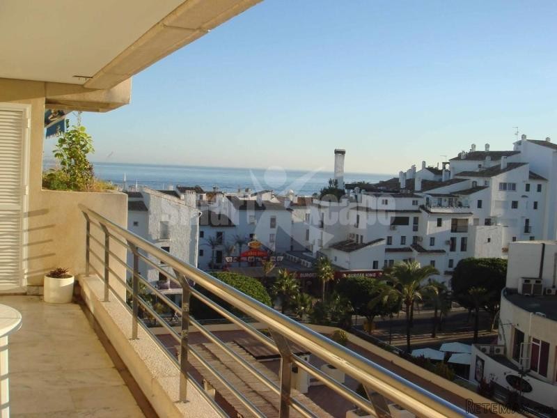 Apartment For Sale In Puerto Banus.. - 2
