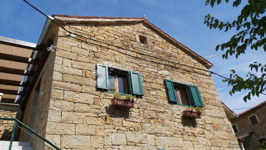 Šarmantna kuća za odmor i kuća za renovaciju s dozvolom - 2