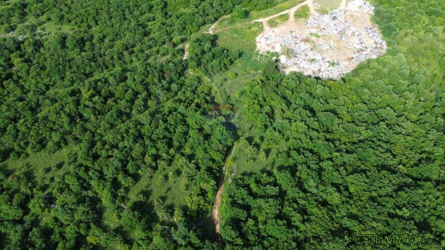 ISTRA, BALE - Poljoprivredno zemljište 8570 m2 - 2