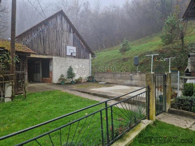 Kuća sa pogledom na Krapinske toplice - 2