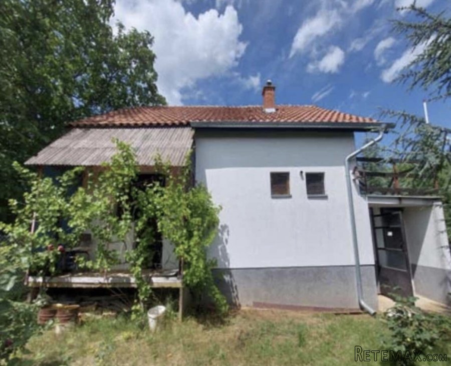 kuca na prodaju Kragujevac-Draca - 2