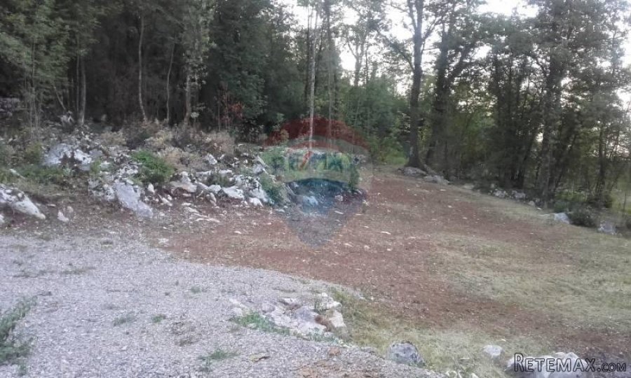 MATULJI - RUKAVAC - NEGRAĐEVINSKI TEREN 2349 m2 U BLIZINI NA - 2