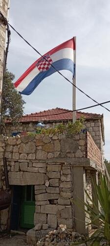 Na prodaju dvije rustikalne kamene kuće na otoku Mljetu - 2