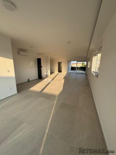Penthouse - pogled more - 2