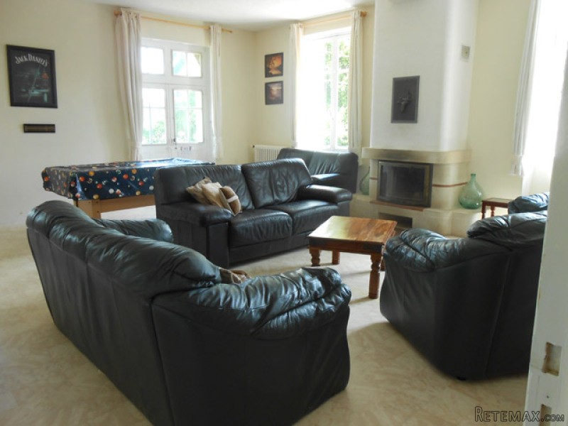 Perigord Vert : B&b Large Village House.. - 2