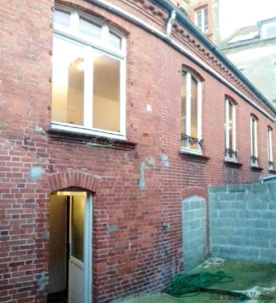Property in Good Internal Order