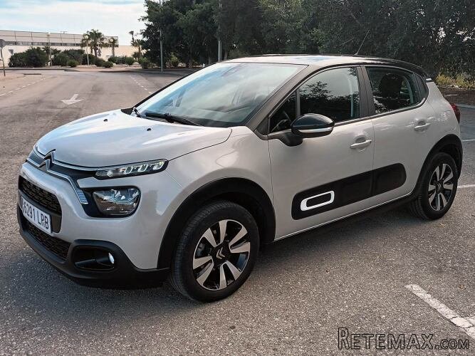 Citroen C3 1.5 HDi - 2