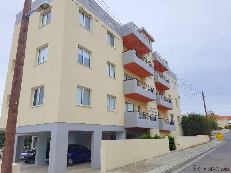 3 Bedroom Flat in Agia Fyla Hills - 2