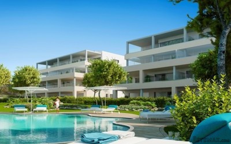 3 bedroom penthouse / Nova Santa Ponsa..