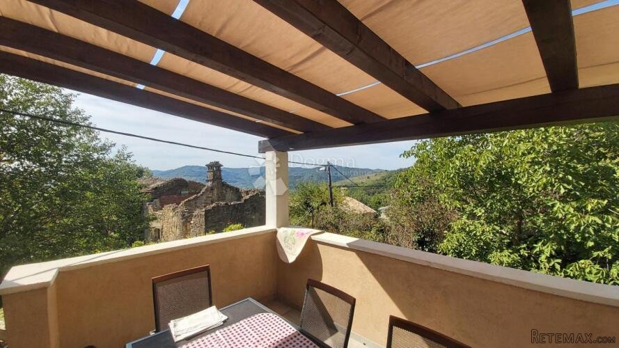 Šarmantna kuća za odmor i kuća za renovaciju s dozvolom - 3