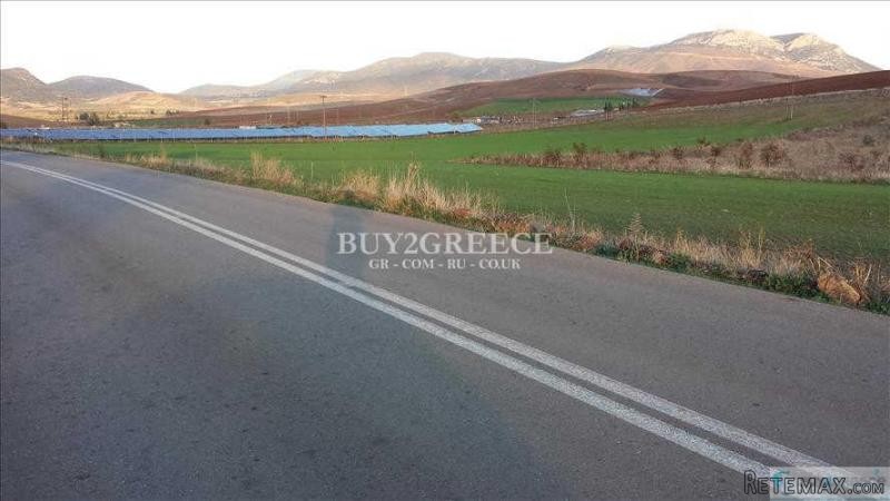 B705 - FOR SALE LAND OF 11200m2 - 2