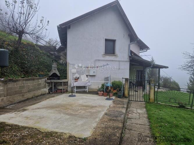 Kuća sa pogledom na Krapinske toplice - 3
