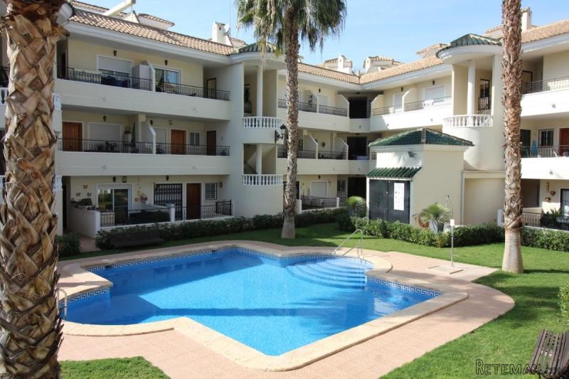 Lovely Penthouse, views of..