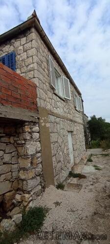 Na prodaju dvije rustikalne kamene kuće na otoku Mljetu - 3