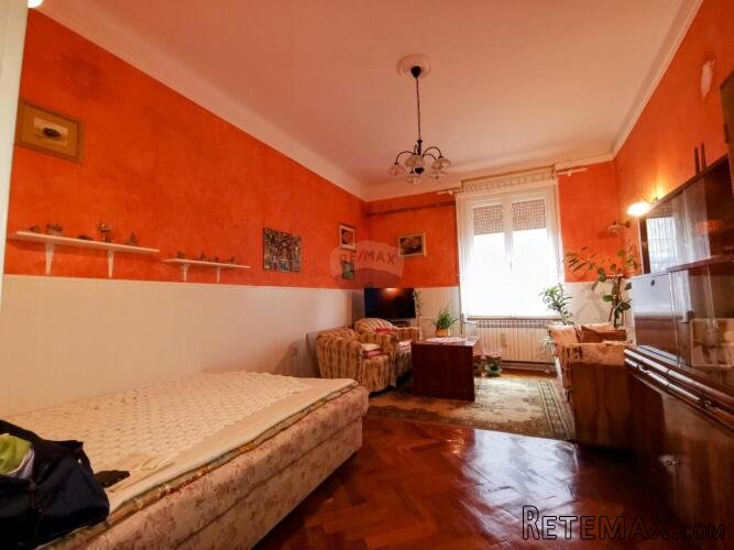 Rijeka, Centar, 3SKL na I katu, 104 m2 - 3