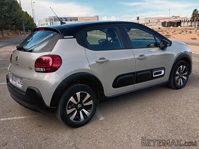 Citroen C3 1.5 HDi - 3