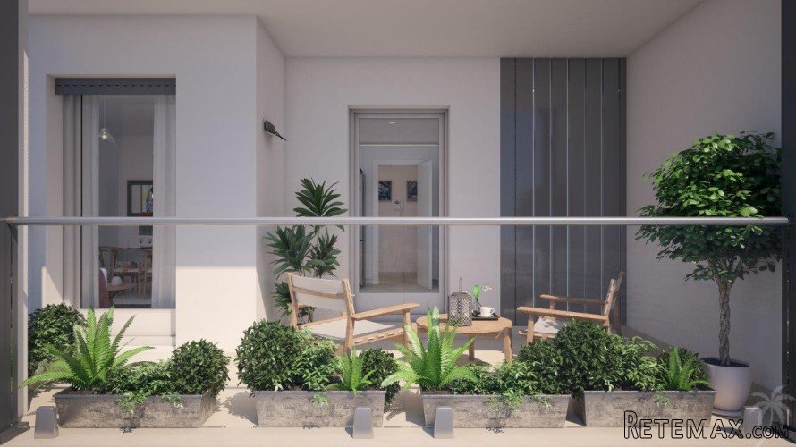 A residence consisting of high quality apartments, bright.. - 4