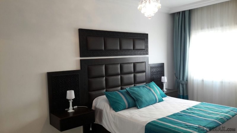 Appartement 98.5 m2 pieds dans l'eau - 2