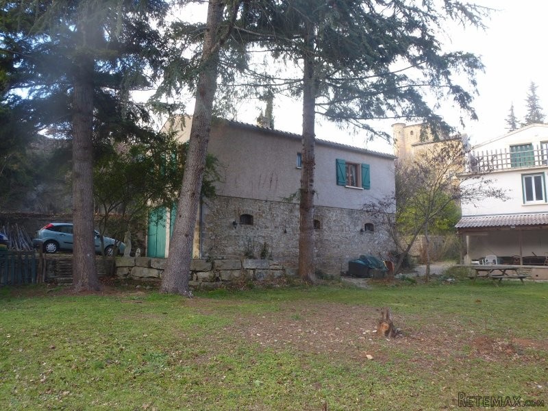 Renovated Old Mill Set On 2 Hectares Of.. - 2