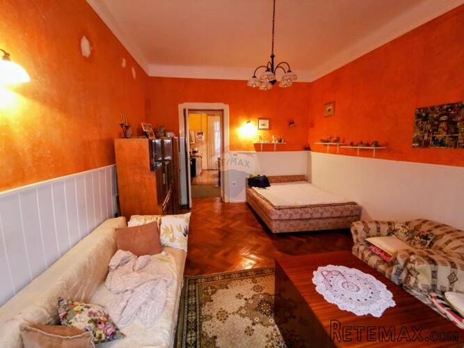 Rijeka, Centar, 3SKL na I katu, 104 m2 - 4