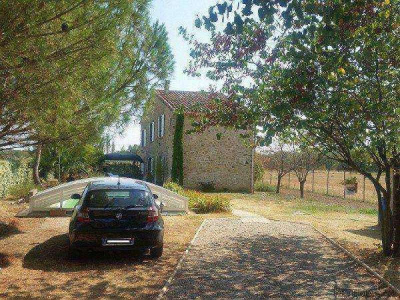 Stone Property With 3 Bedrooms On 1238.. - 2