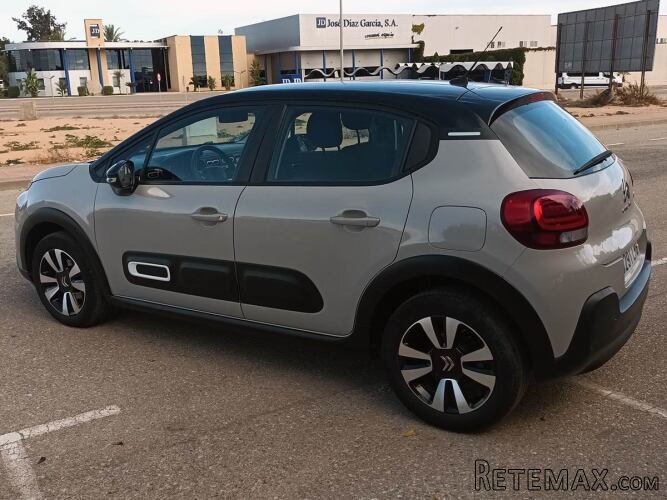 Citroen C3 1.5 HDi - 4