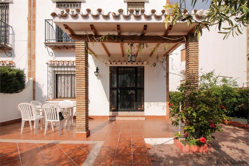 Torremolinos - Costa del Sol