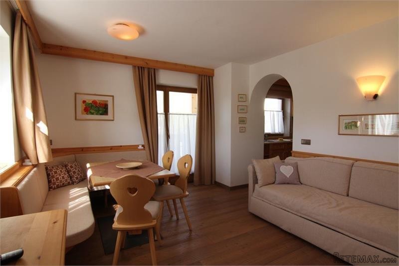 1 bedroom Apartment For Sale: Strada.. - 2