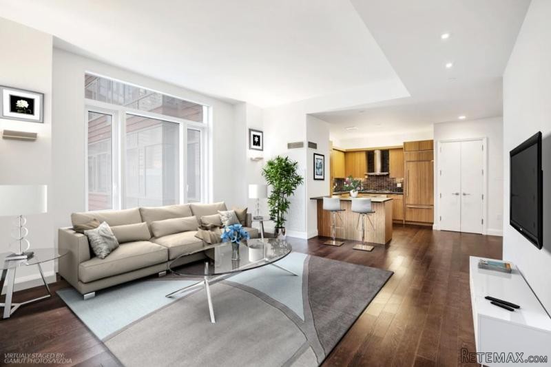 1 Bedroom - Condo - New York State -..