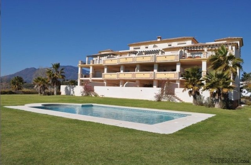 2 Bedrooms - Apartment - Malaga - For..